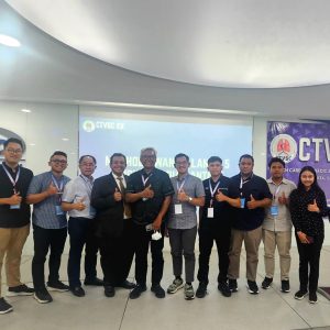 CTVSC-2025