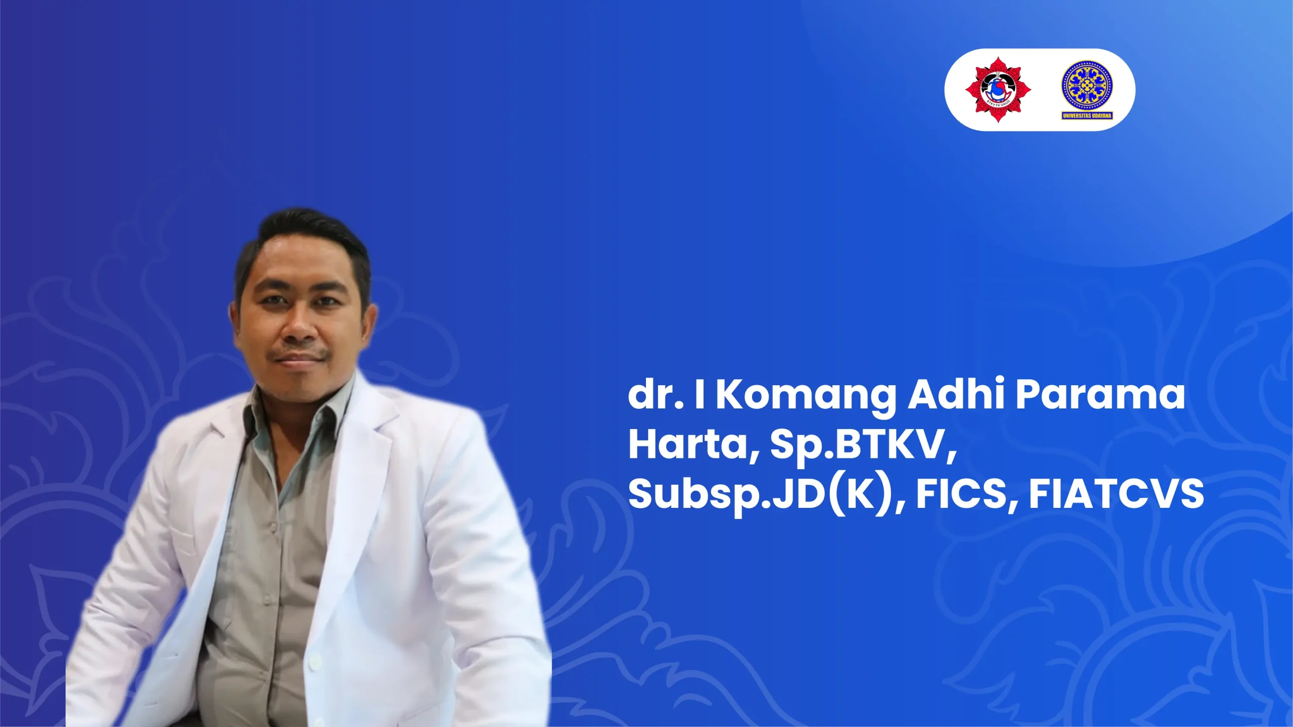 I Komang Adhi Parmana