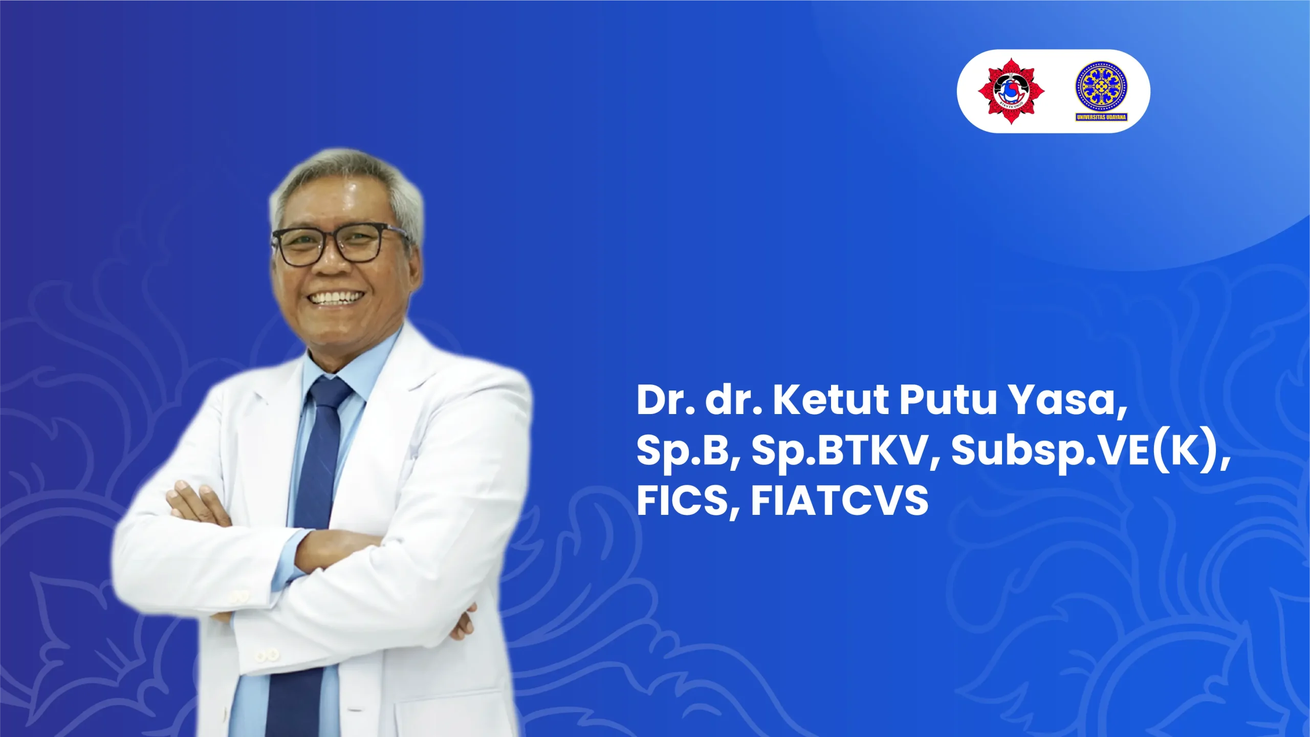 Ketut Putu Yasa