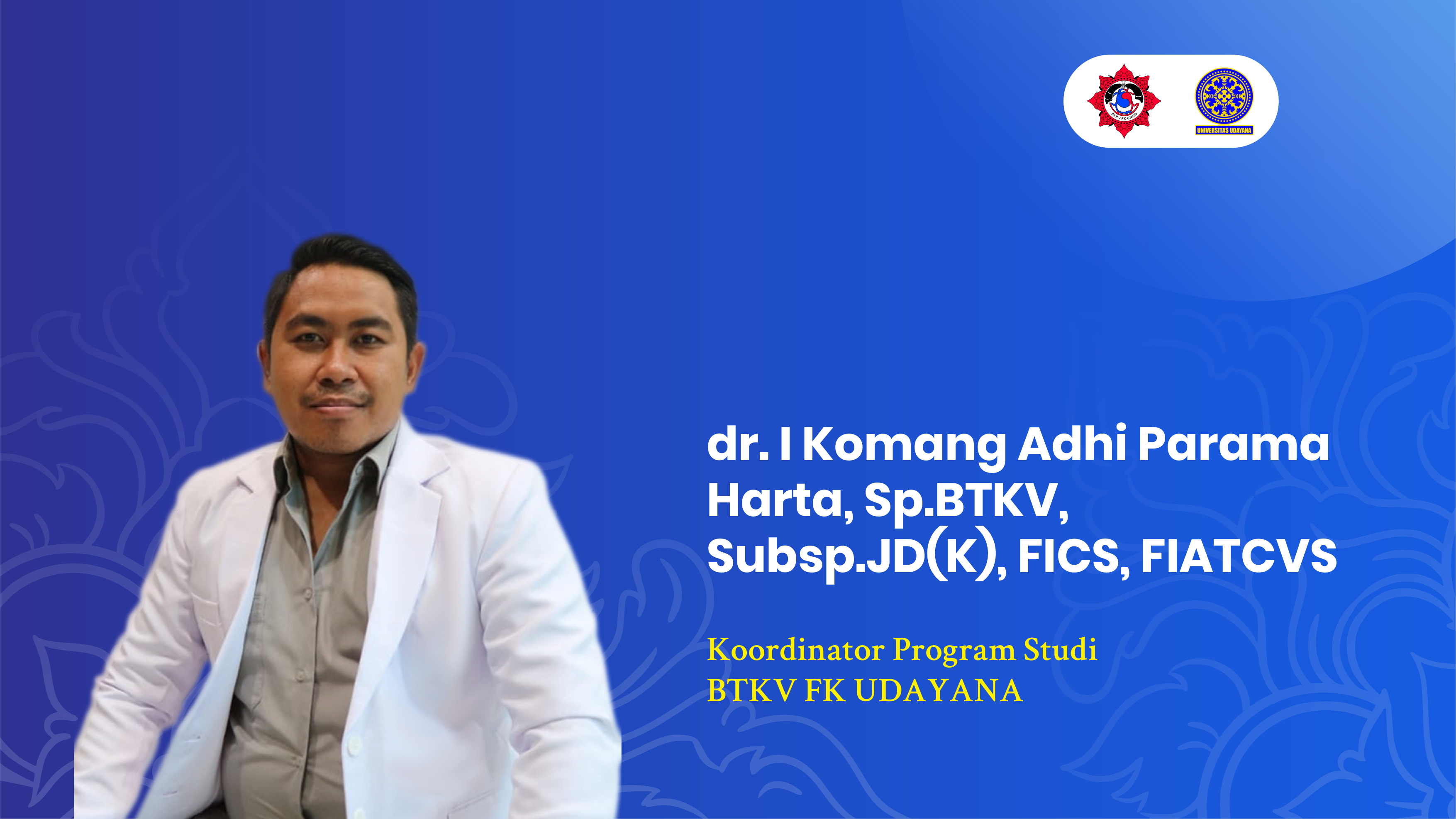 I Komang Adhi Parmana