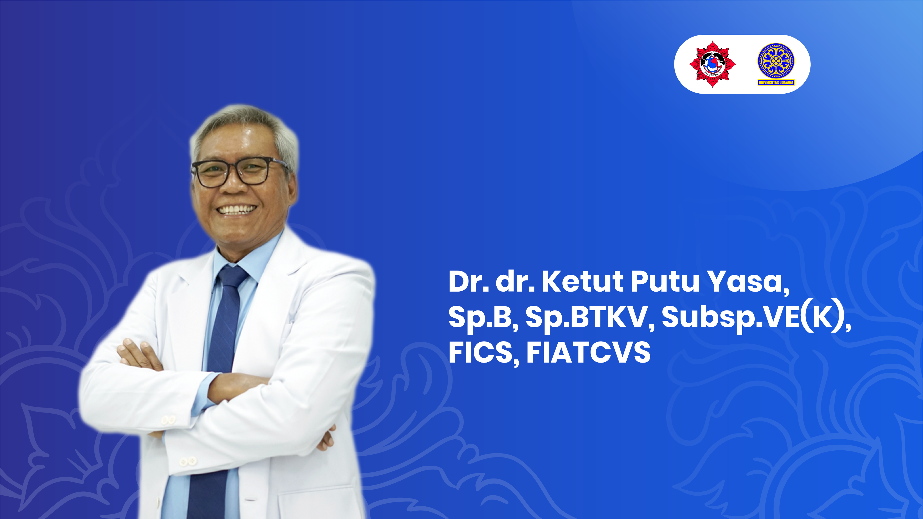 Ketut Putu Yasa